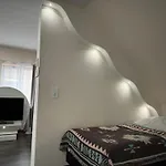 Modern House Auf 2 Etagen, Garten, Barbecue, Contactless Check-in, Free Parking Gehrden (Lower-Saxony)