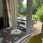 Modern House Auf 2 Etagen, Garten, Barbecue, Contactless Check-in, Free Parking * Gehrden (Lower-Saxony)