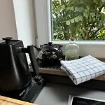 Apartment Modern House Auf 2 Etagen, Garten, Barbecue, Contactless Check-in, Free Parking