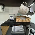 Apartment Modern House Auf 2 Etagen, Garten, Barbecue, Contactless Check-in, Free Parking Gehrden (Lower-Saxony)