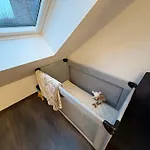 Modern House Auf 2 Etagen, Garten, Barbecue, Contactless Check-in, Free Parking * Gehrden (Lower-Saxony)