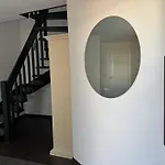 Apartment Modern House Auf 2 Etagen, Garten, Barbecue, Contactless Check-in, Free Parking *