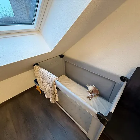 Modern House Auf 2 Etagen, Garten, Barbecue, Contactless Check-in, Free Parking * Gehrden (Lower-Saxony)