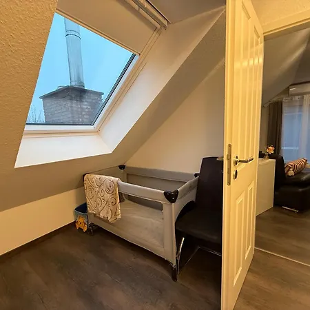Modern House Auf 2 Etagen, Garten, Barbecue, Contactless Check-in, Free Parking Apartman Gehrden