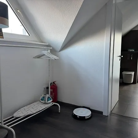 Modern House Gehrden Auf 2 Etagen, Garten, Barbecue, Contactless Check-in, Free Parking Apartment