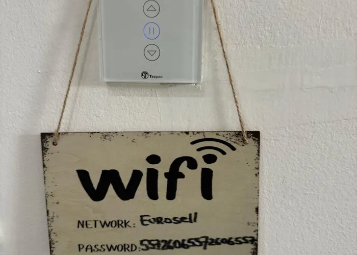 Modern House Auf 2 Etagen, Garten, Barbecue, Contactless Check-in, Free Parking Appartement Gehrden (Lower-Saxony)