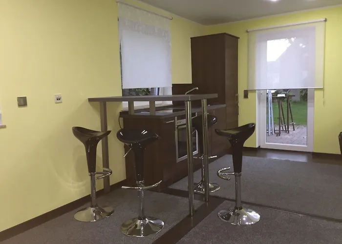 Appartement Modern House Auf 2 Etagen, Garten, Barbecue, Contactless Check-in, Free Parking *