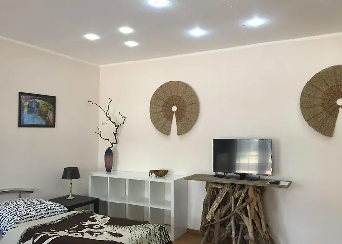 Appartement Modern House Auf 2 Etagen, Garten, Barbecue, Contactless Check-in, Free Parking